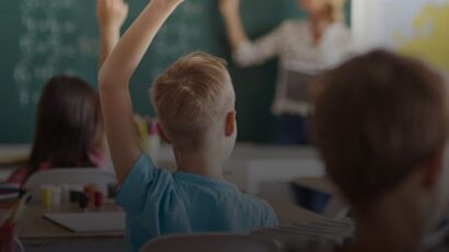 Terapia cognitivo conductual infantil - CICAP control de berrinches