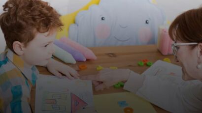 Terapia de lenguaje niños Monterrey - CICAP ejercicios de comunicación