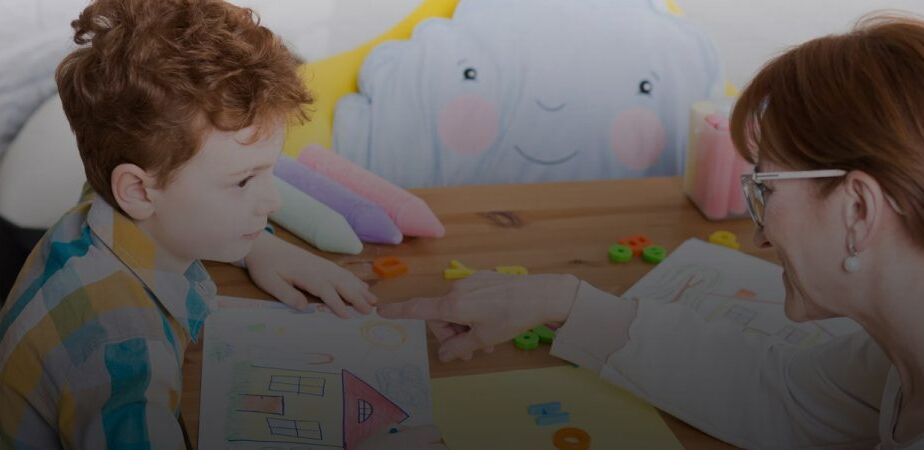 Terapia de lenguaje niños Monterrey - CICAP ejercicios de comunicación