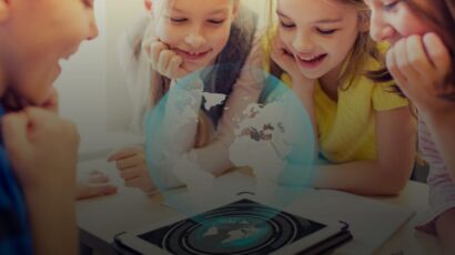 Terapia de lenguaje niños Monterrey - CICAP estimulación del habla