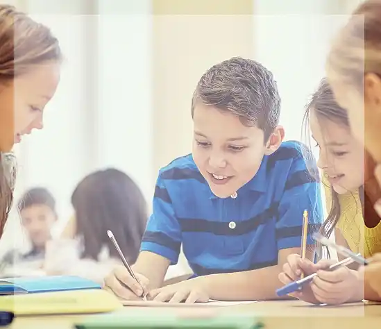 Terapia de lenguaje niños Monterrey - CICAP programas personalizados
