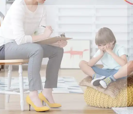 Expertos en terapia de lenguaje niños Monterrey - CICAP atención integral