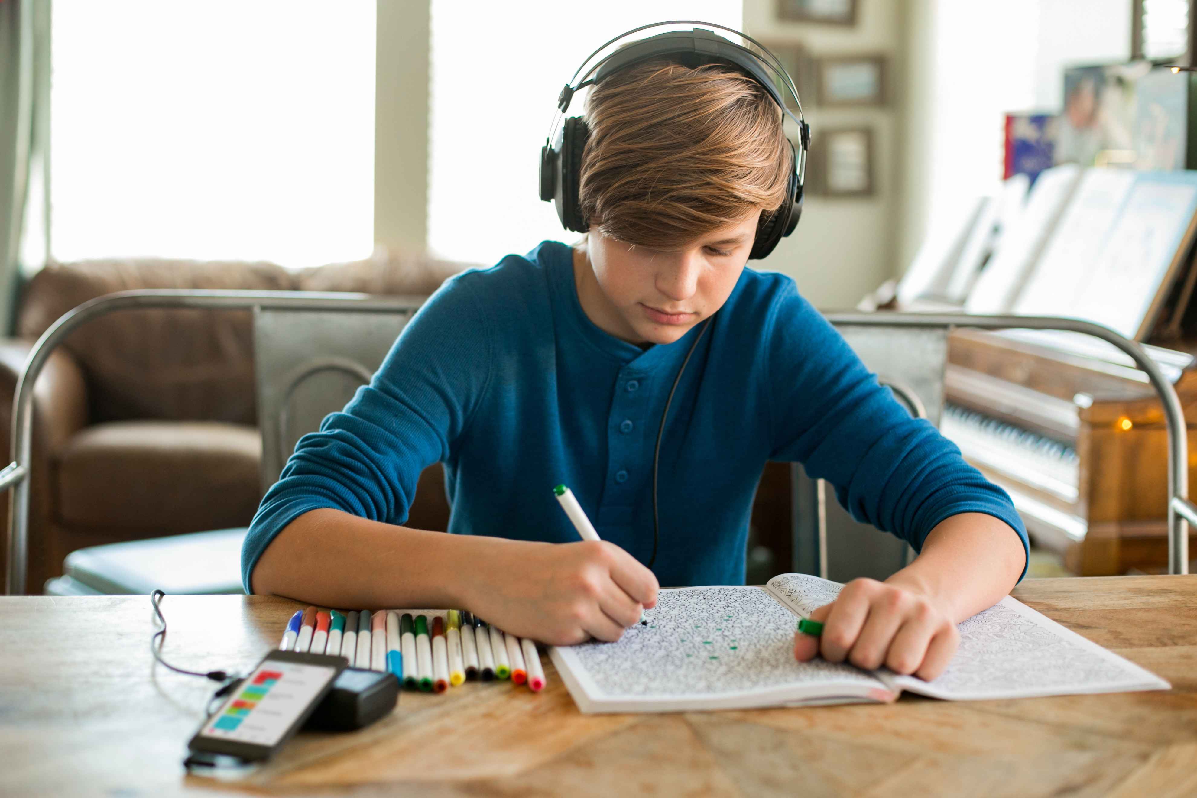 Terapia de lenguaje niños Monterrey - CICAP resultados comprobados