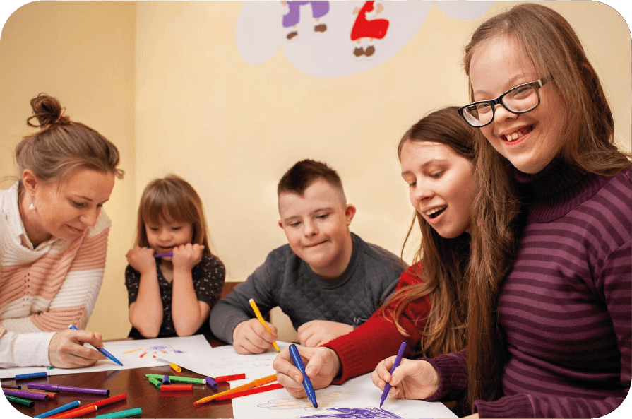 Servicios de neuropsicología infantil Monterrey - CICAP equipo multidisciplinario