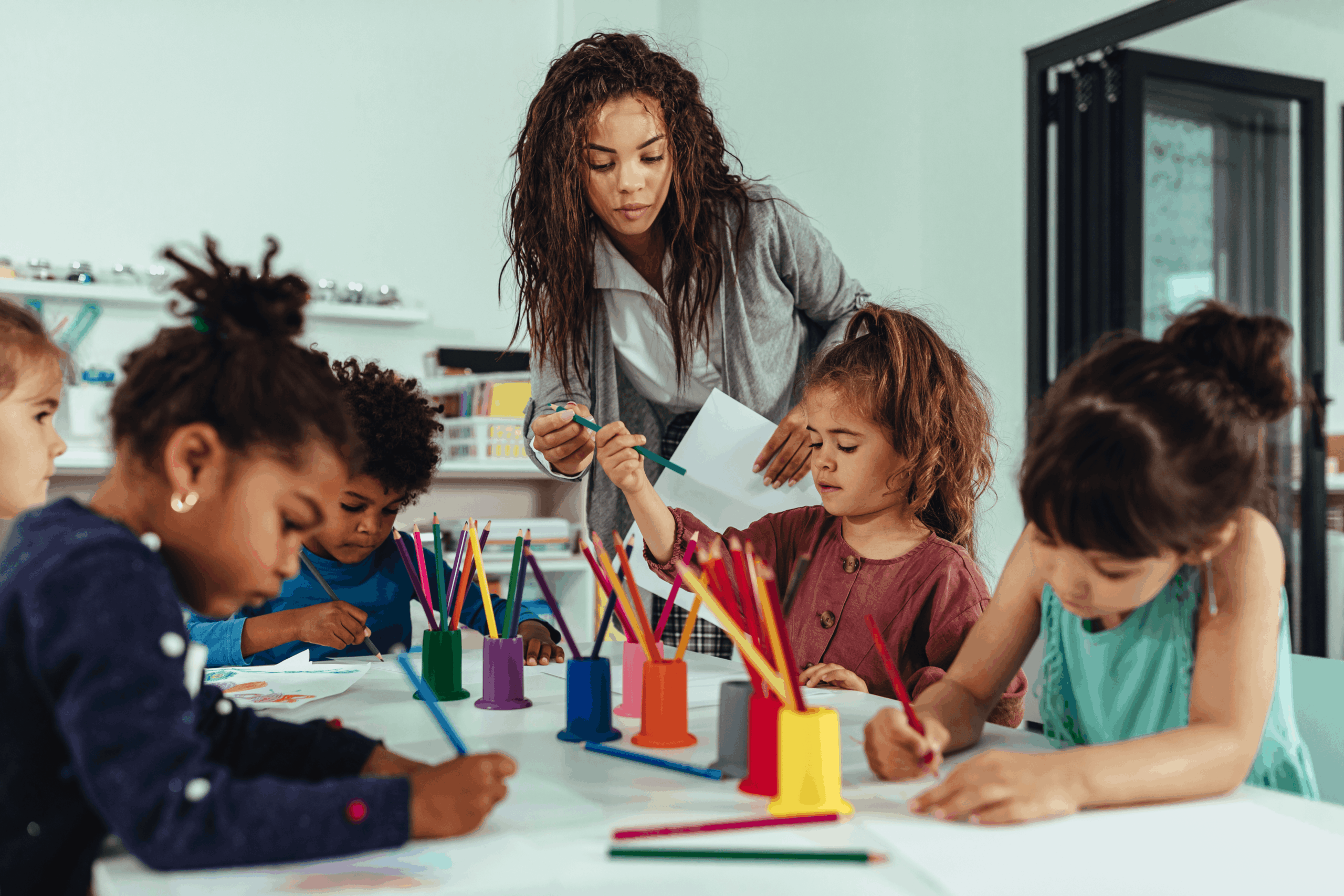 Trastornos del Neurodesarrollo