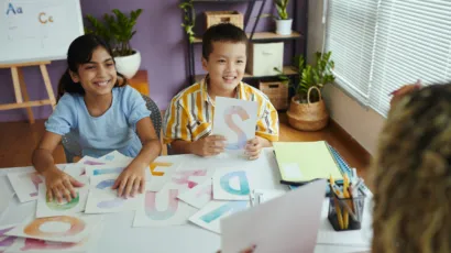 Problemas de Aprendizaje en Primaria: Cómo Identificar, Evaluar y Tratar [Guía Mamás Monterrey]