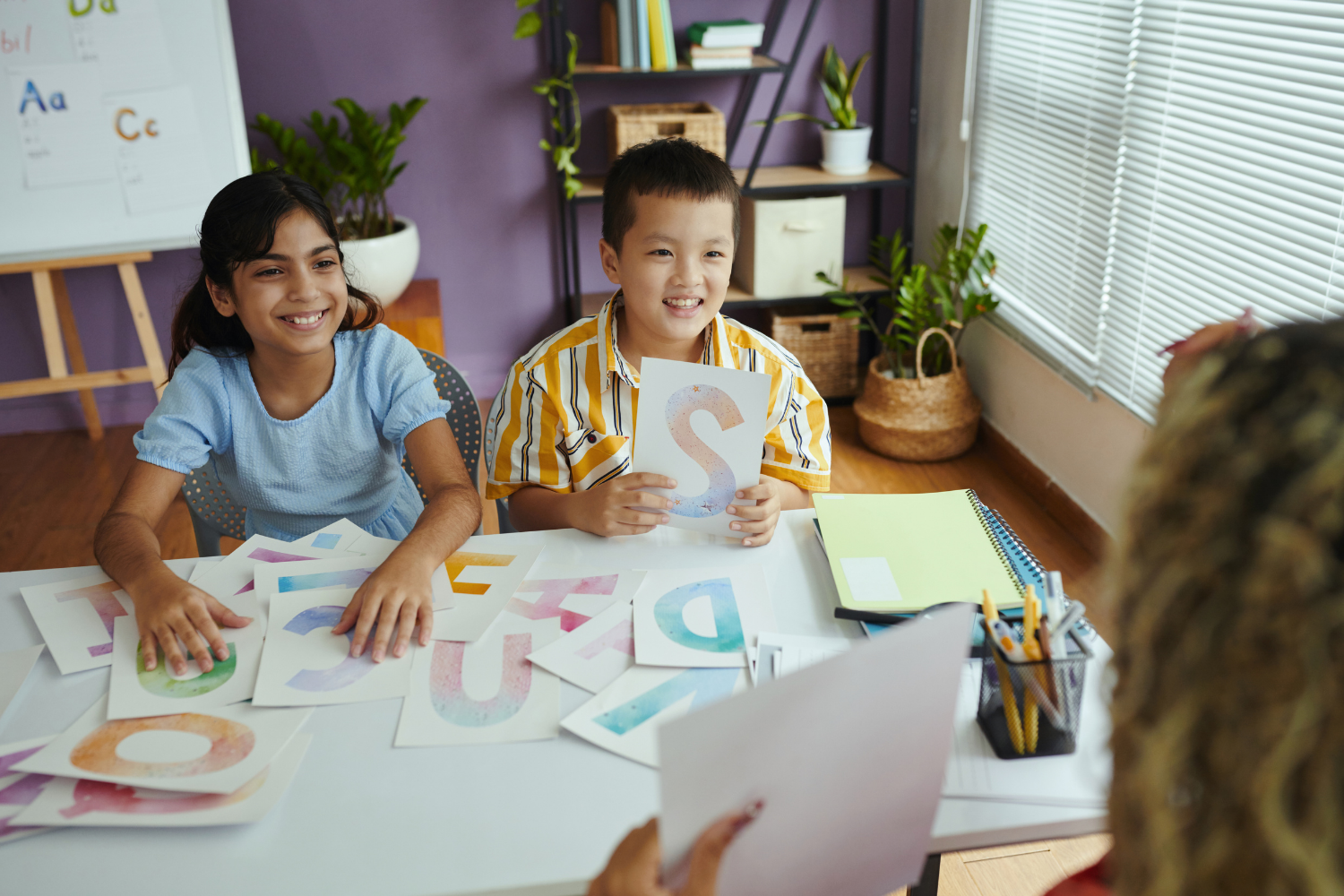 Problemas de Aprendizaje en Primaria: Cómo Identificar, Evaluar y Tratar [Guía Mamás Monterrey]