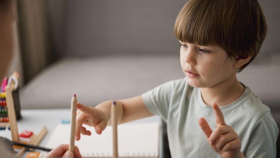 Autismo en Niños Señales, Diagnóstico y Tratamiento