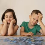 Dislexia en Niños: Cómo Detectarla y Tratarla