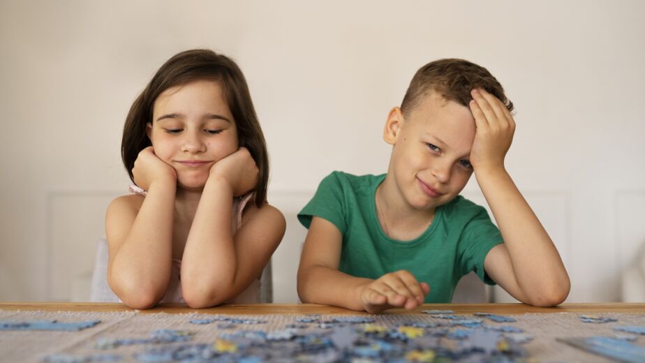 Dislexia en Niños Cómo Detectarla y Tratarla
