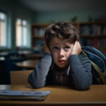 Por Qué Mi Hijo No se Concentra: 7 Causas Reales y Cómo Detectarlas [Guía Clínica]