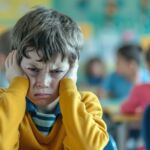 Berrinches en Niños: Qué Está Pasando en su Cerebro y Cómo Responder [Guía por Edades]