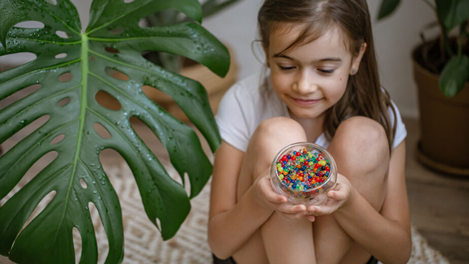 Microbiota Infantil