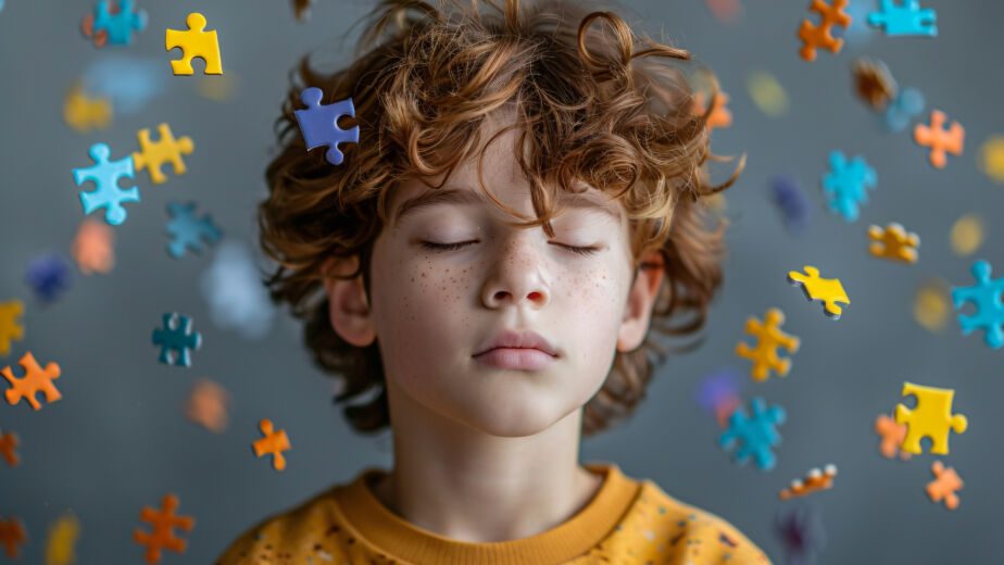 Microbiota Infantil