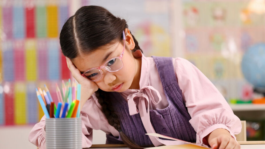 Ansiedad por Separación en el Regreso a Clases