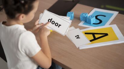 Bilinguismo en niños
